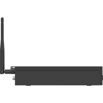 компьютер iRU Tactio 310H6ITF 2031374 Черный