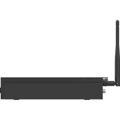 компьютер iRU Tactio 310H6ITF 2031374 Черный