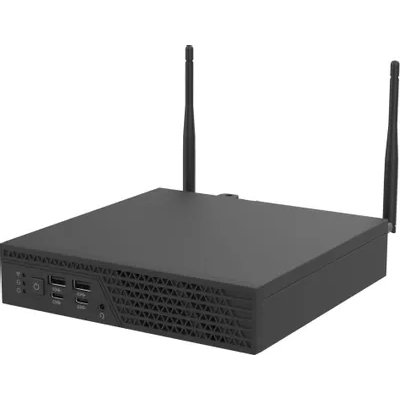 компьютер iRU Tactio 310H6ITF 2031374 Черный