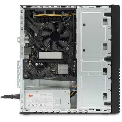 компьютер iRU 310SC SFF 2017903 Черный