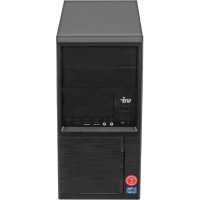 компьютер iRU City 312 1646881 Черный