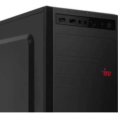 компьютер iRU Corp 223 2018069 Черный