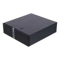 компьютер iRU Corp 223 SFF 1495602 Черный