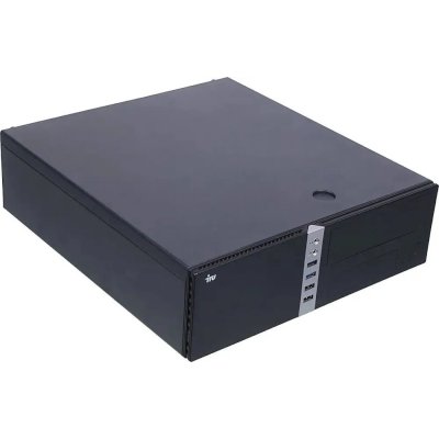 компьютер iRU Corp 310 1991767 Черный