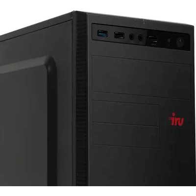 компьютер iRU Corp 313 1998877 Черный