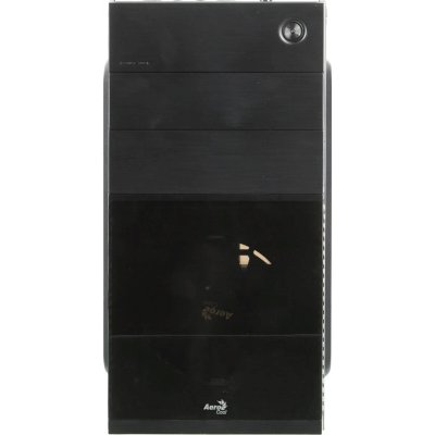 компьютер iRU Corp 313 MT 1987714 Черный