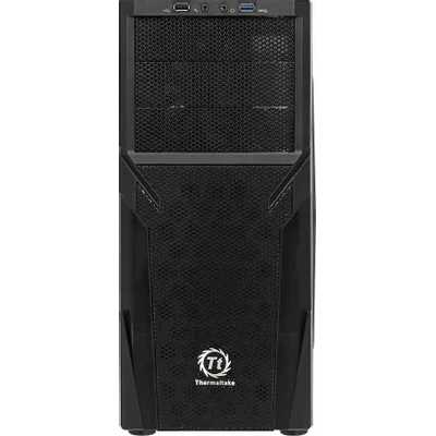 компьютер iRU Corp 315 2020361 Черный
