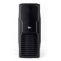 компьютер iRU Corp 517 MT 1468960 Черный