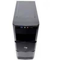 компьютер iRU Corp 617 MT 1555315 Черный