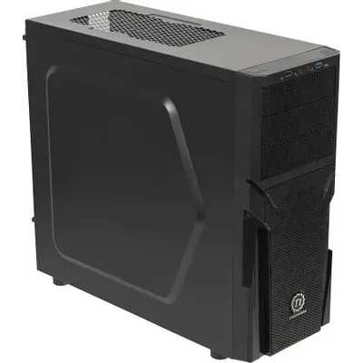 компьютер iRU Corp 717 2019694 Черный