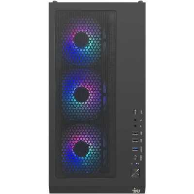 компьютер iRU Creato 710Z7GP 2113477 Черный