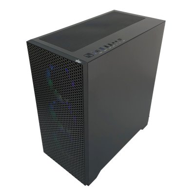 компьютер iRU Game 310B6GP 1886621 Черный