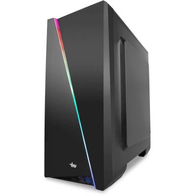 компьютер iRU Game 310H6GE 2000605 Черный