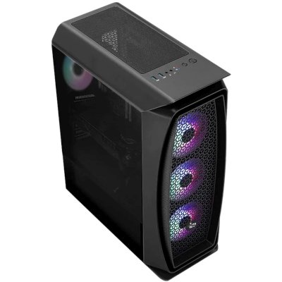 компьютер iRU Game 320A3GMA 1903042 Черный