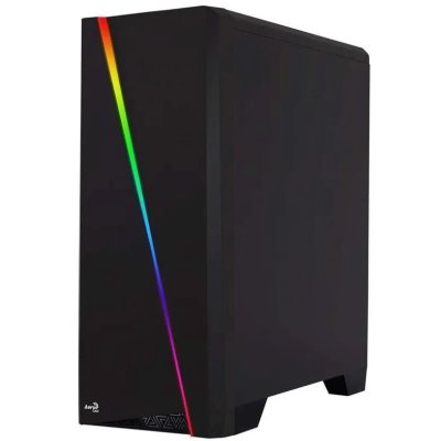 компьютер iRU Game 320A5GE MT 1925343 Черный