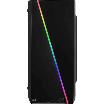 компьютер iRU Game 320A5GE MT 1925351 Черный