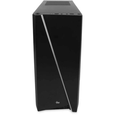 компьютер iRU Game 320A5GE MT 2000629 Черный