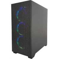 компьютер iRU Game 510B5 1634741 Черный