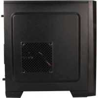 компьютер iRU Game 510B5GE MT 1621491 Черный