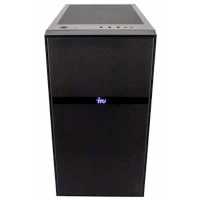 компьютер iRU Game 510B5GM MT 1622206 Черный