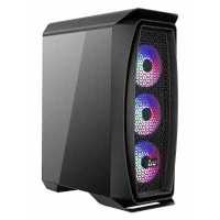 компьютер iRU Game 510B5GMA MT 1837757 Черный