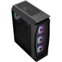 компьютер iRU Game 510B5GMA TWR 1735656 Черный
