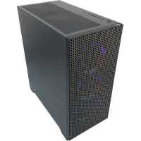 компьютер iRU Game 510B5GP 1769644 Черный