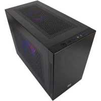компьютер iRU Game 510B5GS MT 1618140 Черный