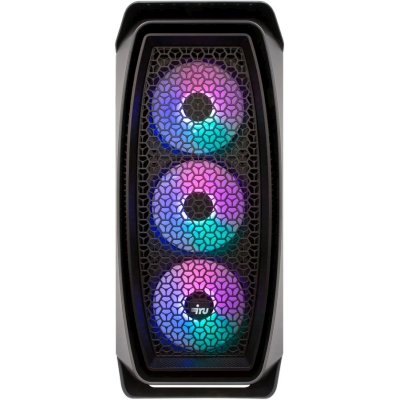 компьютер iRU Game 510B6GMA 1929245 Черный