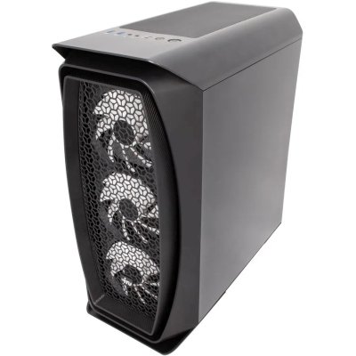 компьютер iRU Game 510B6GMA 1929249 Черный