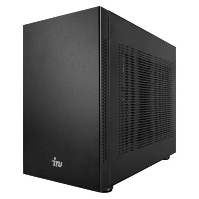 компьютер iRU Game 510B6GS 1874364 Черный