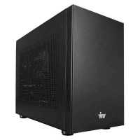 компьютер iRU Game 510B6GS 1874369 Черный