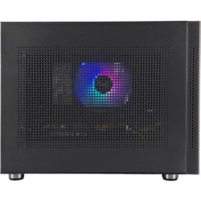компьютер iRU Game 510B6GS 1912658 Черный