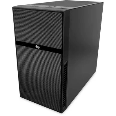 компьютер iRU Game 510B7GM 2058701 Черный