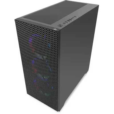 компьютер iRU Game 510B7GP 2008963 Черный