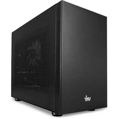 компьютер iRU Game 510B7GS 2070904 Черный