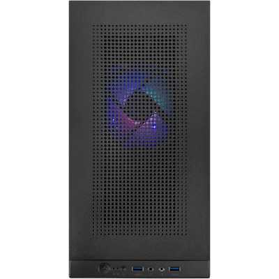 компьютер iRU Game 510B7GS 2070904 Черный