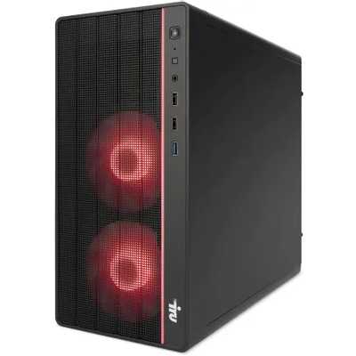 компьютер iRU Game 510H6SEA 2023162 Черный