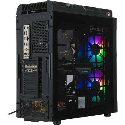 компьютер iRU Game 515EC 1920467 Черный
