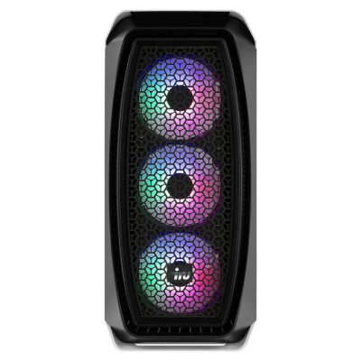компьютер iRU Game 520B5 1639151 Черный