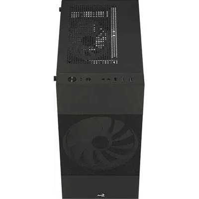 компьютер iRU Game 520B5E 2067007 Черный
