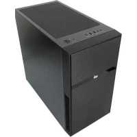 компьютер iRU Game 520B5GM MT 1639086 Черный