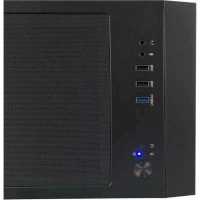 компьютер iRU Game 520B5GM MT 1639086 Черный
