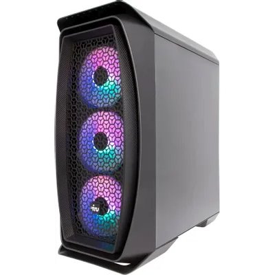 компьютер iRU Game 520B5GMA 1989339 Черный