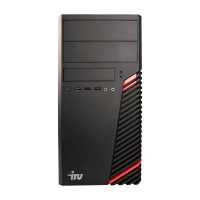 компьютер iRU Game 520B5SM 1681189 Черный