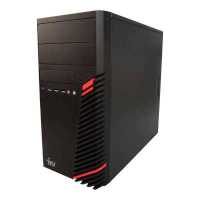 компьютер iRU Game 520B5SM 1681189 Черный