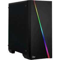 компьютер iRU Game 525 MT 1493174 Черный
