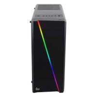 компьютер iRU Game 525 MT 1498393 Черный
