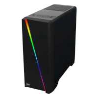 компьютер iRU Game 525 MT 1498866 Черный