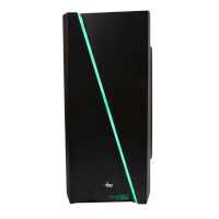 компьютер iRU Game 615 MT 1546750 Черный
